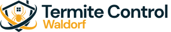 Waldorf Termite Control Company Logo